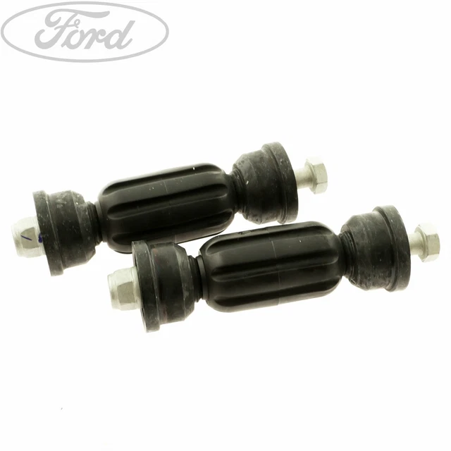 OE Quality Rear Anti-Roll Bar Link Kit For Ford Focus MK1 – Includes 2 Links & D Bushes