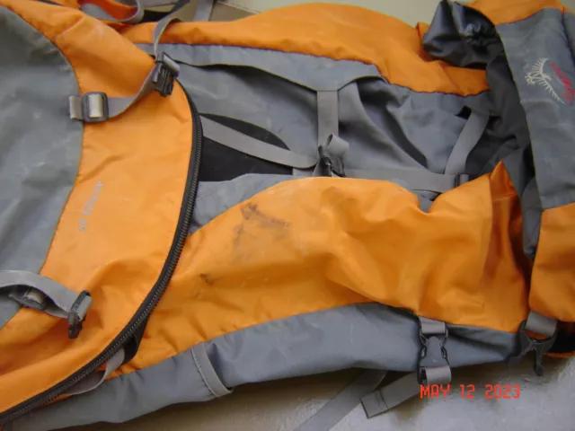 osprey aether 85