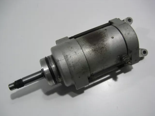 Anlasser Starter-Motor Startmotor lange Welle Yamaha XV 1100 Virago