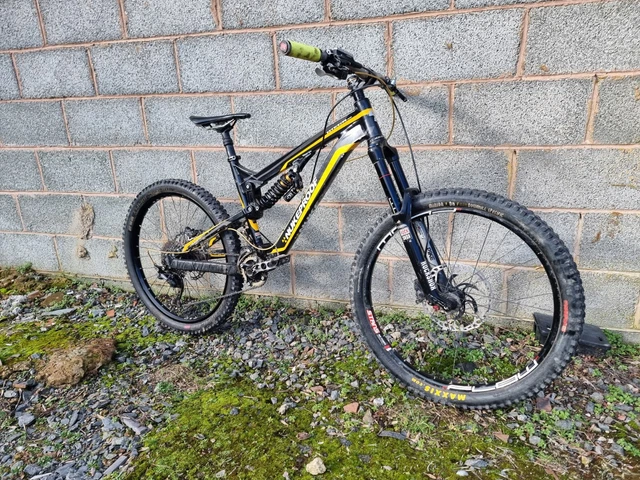 Nukeproof mega am 26 cheap
