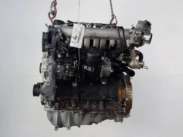 🇫🇷 MEILLEURE OFFRE  ➤ MOTEUR DIESEL KIA VENGA 09- 1.6 CRDi 115