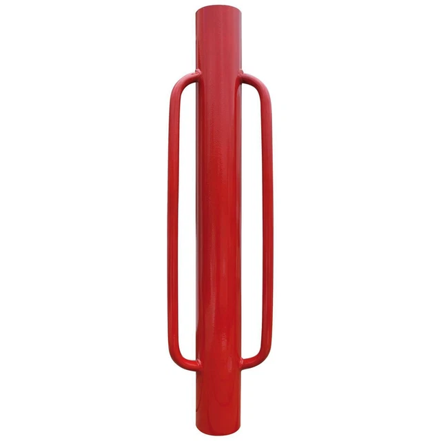 LZQ Handramme Pfosten Ramme 140mm 13,8kg Mit