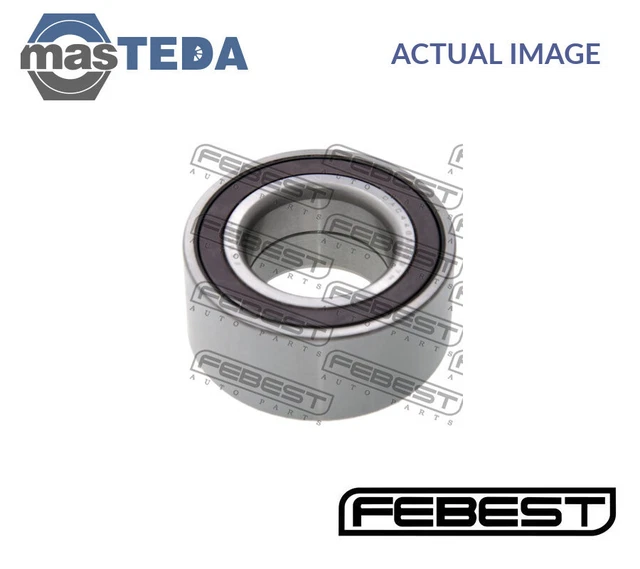 Suspension De Roue Arrière (bras De Suspension) - Compatible Volvo V40 / Ford Maverick - Lot De 2 - Référence FEBEST - 8