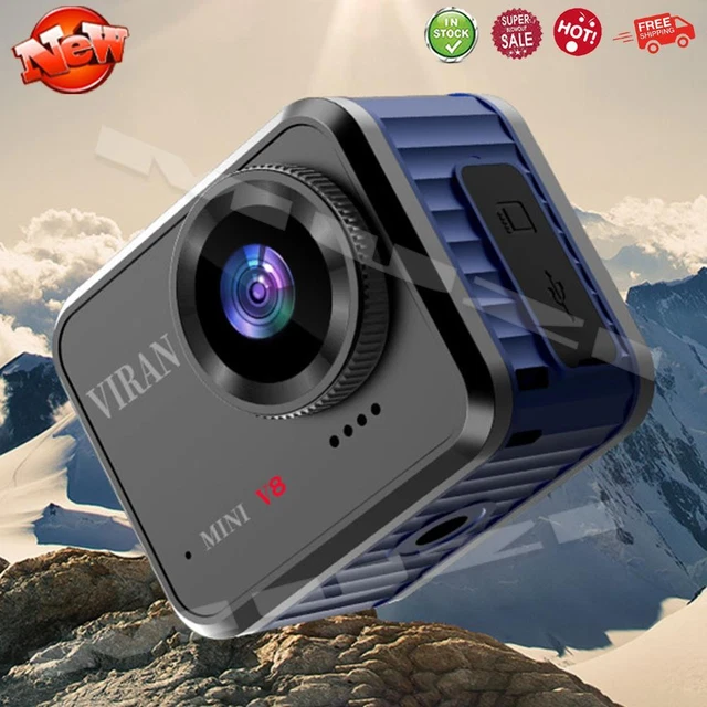 Vtin action camera cheap