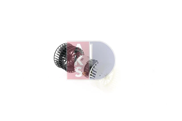 AKS DASIS Ventilatore interno 742840N 100 mm per Volvo FL6 FL10 FL12 FL7 MAN F90 M90