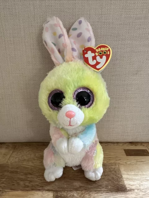 Easter TY Beanie Boo Collection