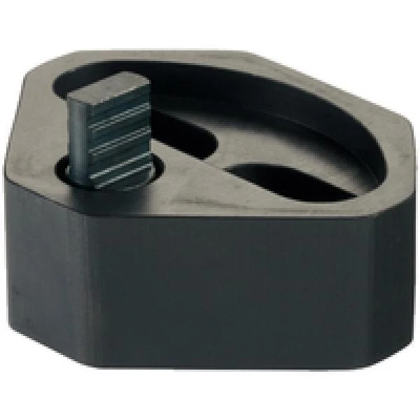 HALDER - 23700.0412 - Base Elements, swivelling - New