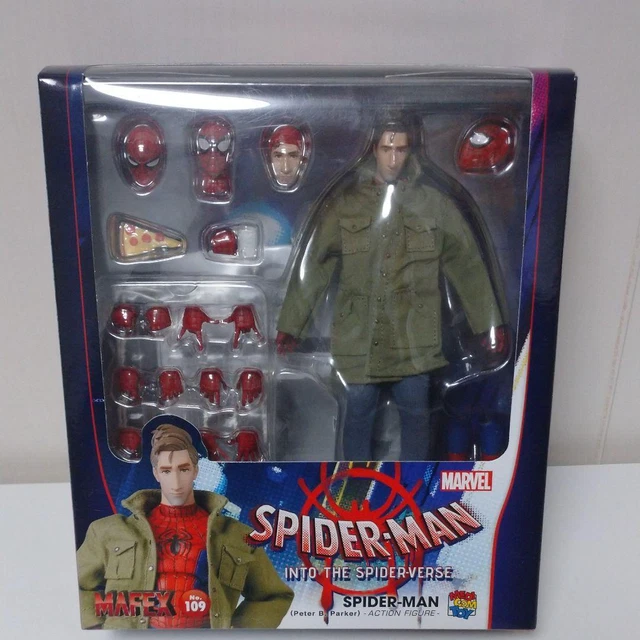 Jual Al Medicom Toy Mafex No 118 Carnage Comic Amazing Spiderman Spider Man I.374000705 Jual Al Medicom Toy Mafex No 118 Carnage Comic Amazing Spiderman Spider Man I.374000705