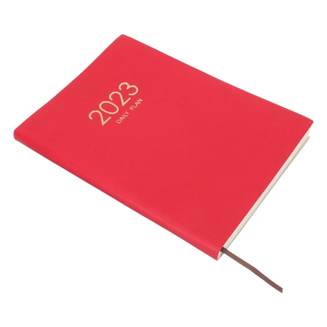 Pu 2023 Agenda Book Dating School Planner 2022-2023