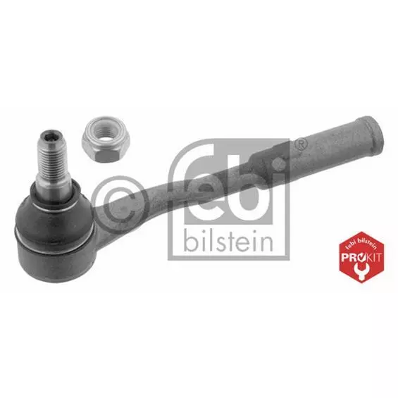 FEBI BILSTEIN 23087 Spurstangenendstück für MERCEDES-BENZ