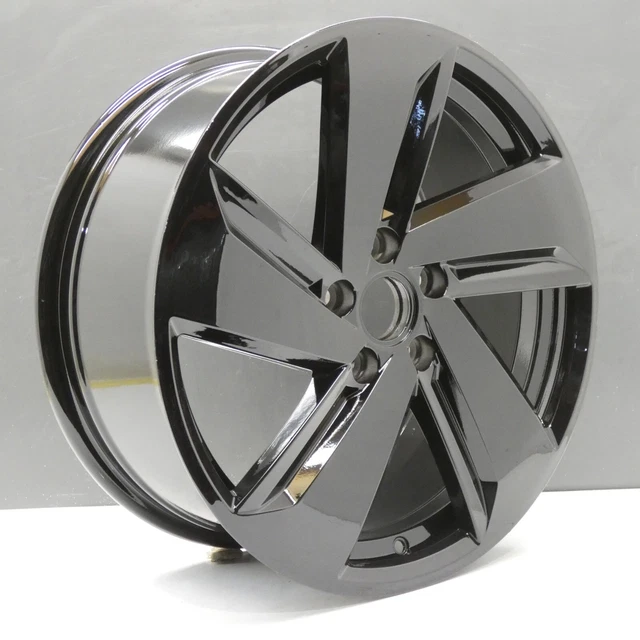 Militon Rims VW GOLF MK7 Gti Milton Keynes 18