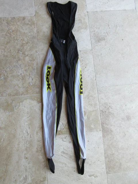 PANTALONS DE CYCLISME TEAM INVERSE, LE NOUVEAU CUISSARD LONG DE CYCLISME COMPATIBLE AVEC N