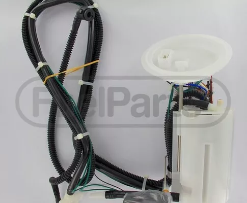 Fuel Pump fits BMW 525 E60, E61 2.5 In tank 03 to 10 FPUK Top Quality Guaranteed
