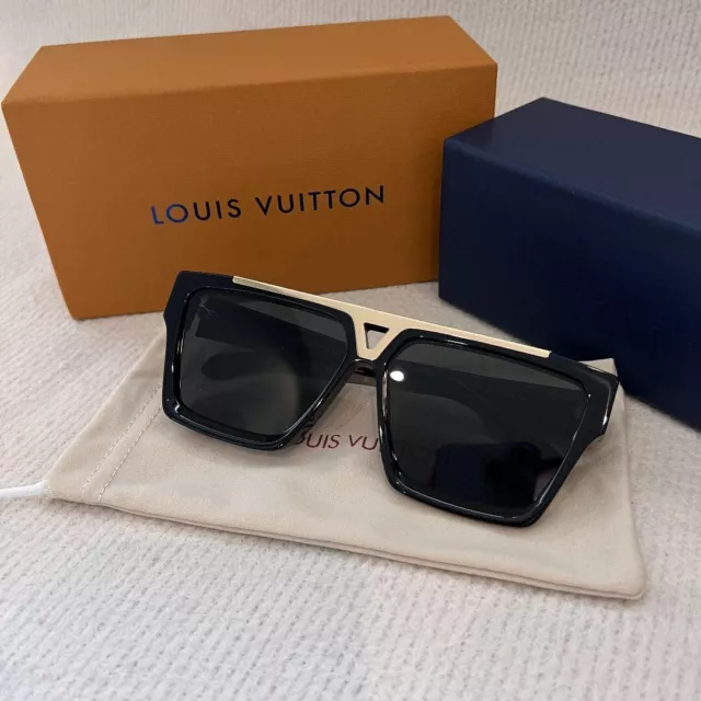 Louis Vuitton 1.1 evidence sunglasses (Z1502E, Z1502W)