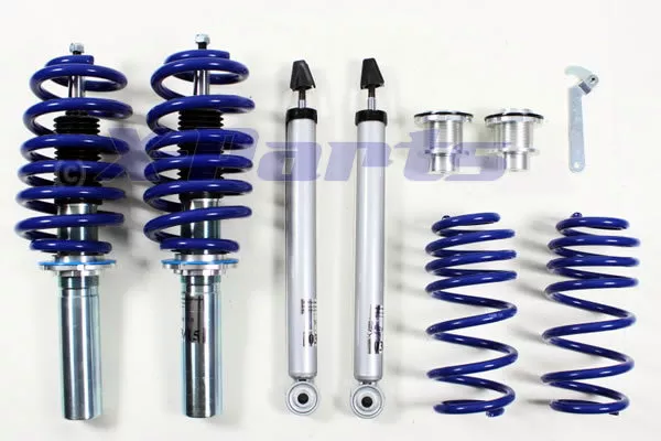 Jom Coilover Audi A4 S4 Type B8 8K5 Avant 1,8 2,0 2,7 3,0 3,2 A5 A6 A7 S5