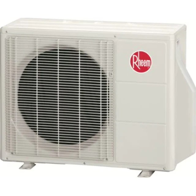 Rheem ROSH18AFCJ - Classic Series Mini-Split Single-Zone Heat Pump Outdoor Unit,