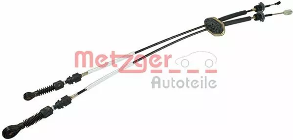 METZGER 3150146 Seilzug, Schaltgetriebe für HYUNDAI