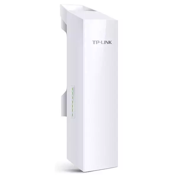 TP-Link CPE210 2.4GHz 300Mbps 9dBi Outdoor CPE Wireless Access Point AP Repea AU