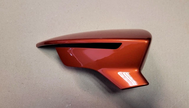 Spiegelkappe Gehäuse Abdeckung Lackiert Für SEAT ATECA KH7
