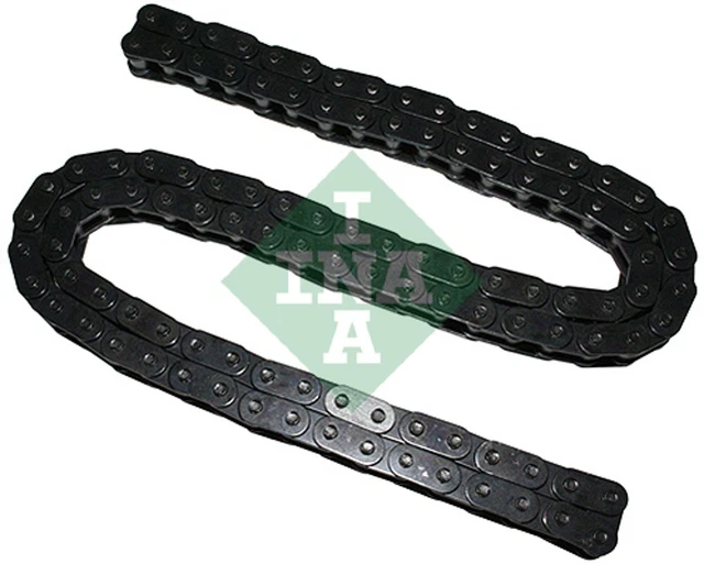 Catena di controllo INA 553 0249 10 per TOUAREG MERCEDES 7P5 4GA VW 7P6 W168 AUDI 4GF A7