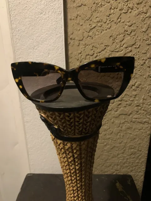 Rebecca Minkoff Sunglasses