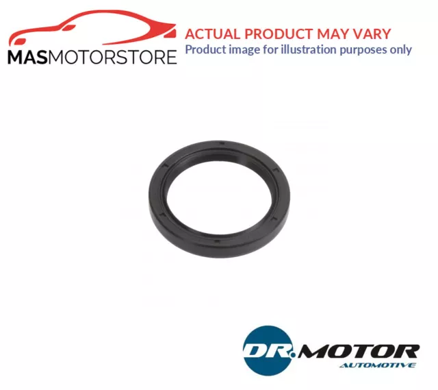 Crankshaft Oil Seal Timing End Drmotor Automotive Drm0714 P For Bmw 3,5,1,Z4,X3