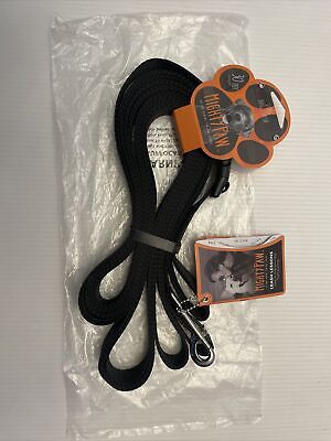 Mighty Paw 30 foot leash With Leash Lesson Booklet