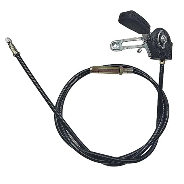 OPTIMAL PERFORMANCE THROTTLE Cable Assembly for Predator 212 CT200U