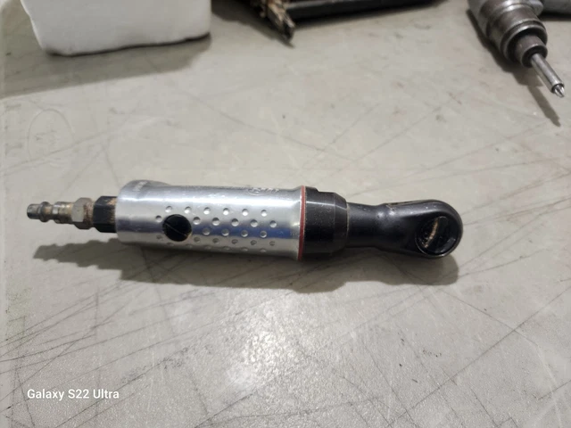 Ingersoll Rand 105-D2 1/4" Drive Mini Air Ratchet