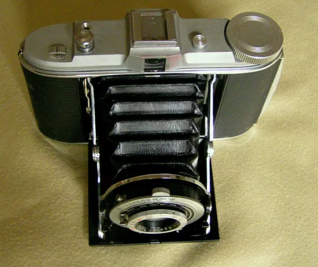 Agfa Isolette