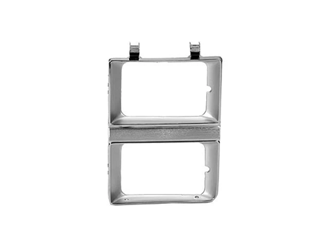 For 1981-1982 Chevrolet K5 Blazer Headlight Door Right - Passenger Side 76297HP