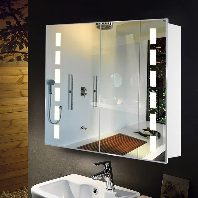 Homebase Bathroom With Shaver Point Matttroy