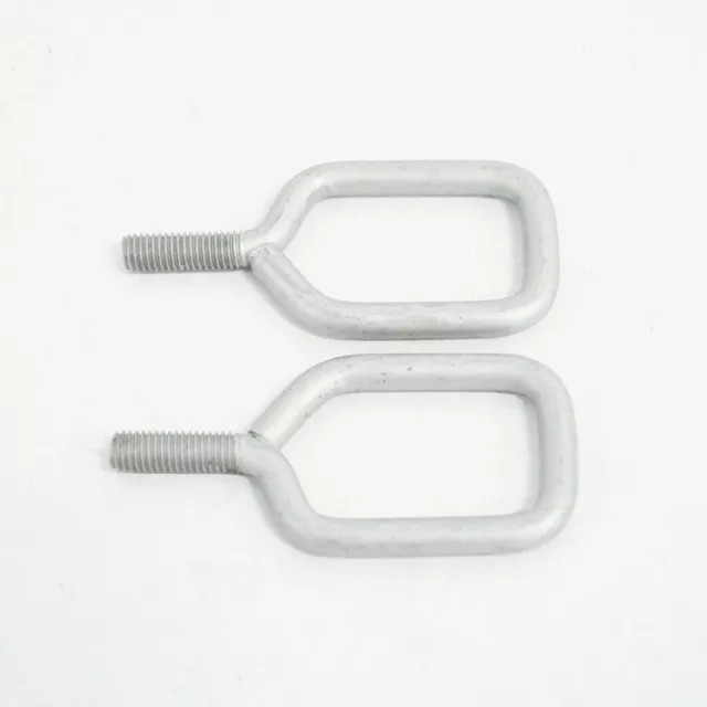 51237247080 51237247079 Bonnet Hood Catch Lock Bracket With Hood Protection Compatible With Bm Bw F 22 F 23 F 30 F 80 F 82 M 2 M 4 2012 2020