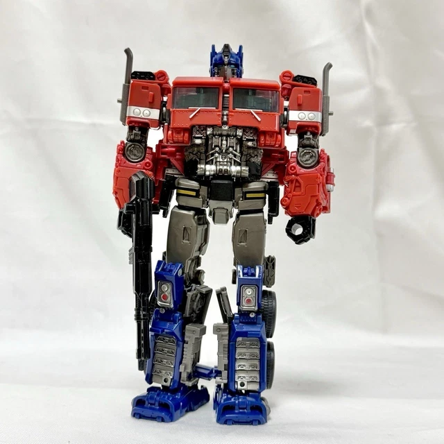 TRANSFORMERS G1 TRIPLE Changer : Sandstorm Complet Bon État Loose