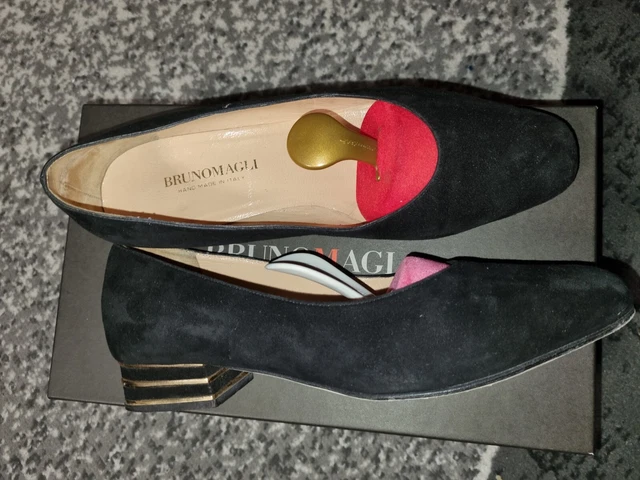 Scarpe 2025 donna bologna