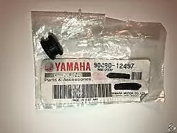 YAMAHA Grommet, 90480-12497 OEM MT01 MT01S Jog CX CW50 NXC125CYGNUS EW50 Slider