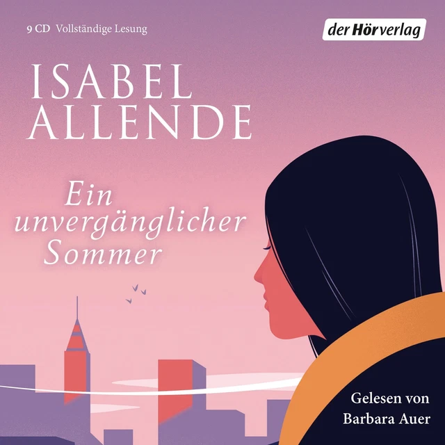 EIN UNVERGÄNGLICHER SOMMER Isabel Allende EUR 22,00 PicClick FR