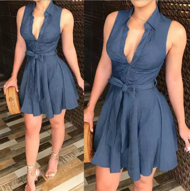 Donna moda 2025 mujer