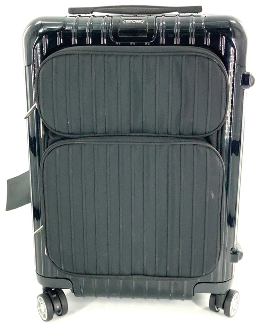 RIMOWA SALSA DELUXE Hybrid IATA Cabin Multiwheel Luggage
