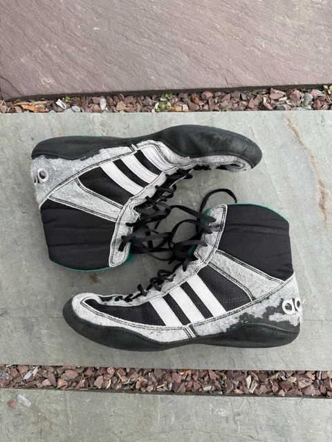 adidas gazelle silver green womens 233-Adizero 13 / White/Silver/Black