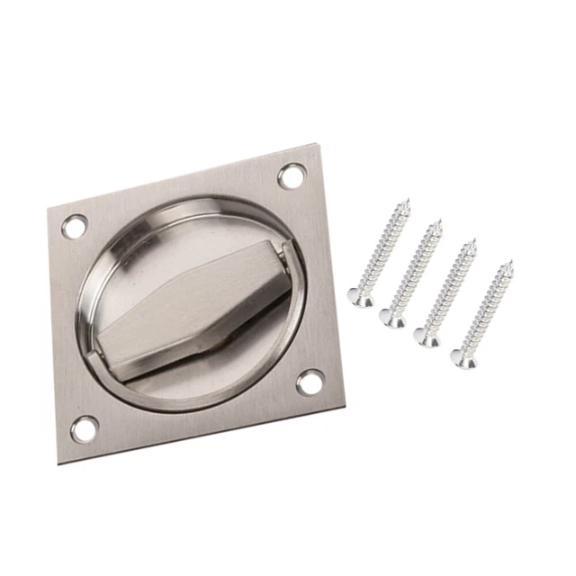 1Pc Door Handle Practical Professional Cabinet Pulls Drawer for Bathroom Cabinet