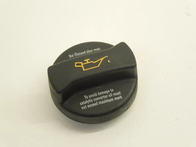 Bouchon De Remplissage D'Huile AUDI A4 B8 (B8) - Référence 079103485A - Pièce Originale Neuf