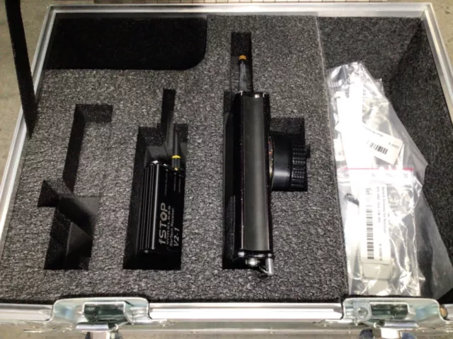 Bartech Digital Wireless Follow Focus v2.1 with Case
