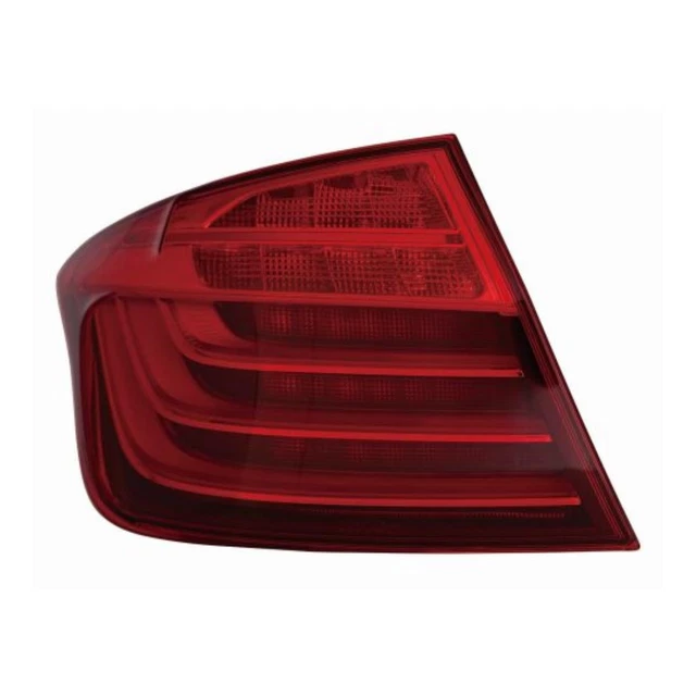 ABAKUS RÜCKLEUCHTE HECKLEUCHTE links für BMW 5er F10 F18 EUR 196,51 ...