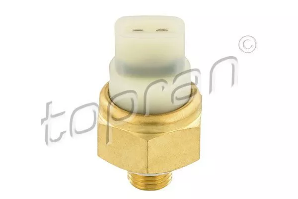 Topran Sensor, Kühlmitteltemperatur 107 350 für AUDI VW