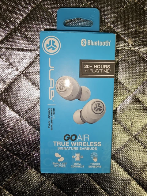 Acquistare Go Air Pop Earbuds True Wireless Teal - In-Ear, Bluetooth - Foto 11