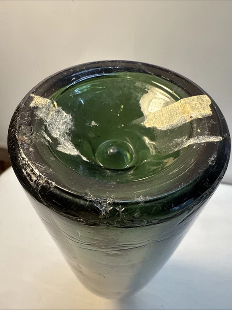 Liquor, Antique (Pre-1900), Bottles, Bottles & Insulators