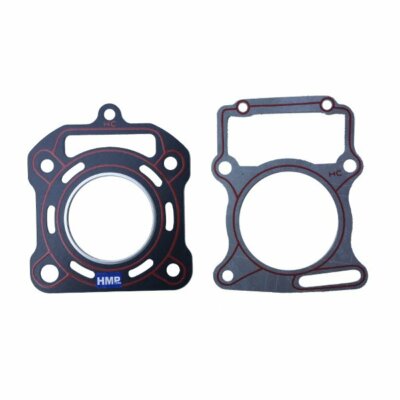 Hmparts HMParts Vélo Dirt Bike Atv Top Fin Joints Joint de Culasse 110 Ccm 
