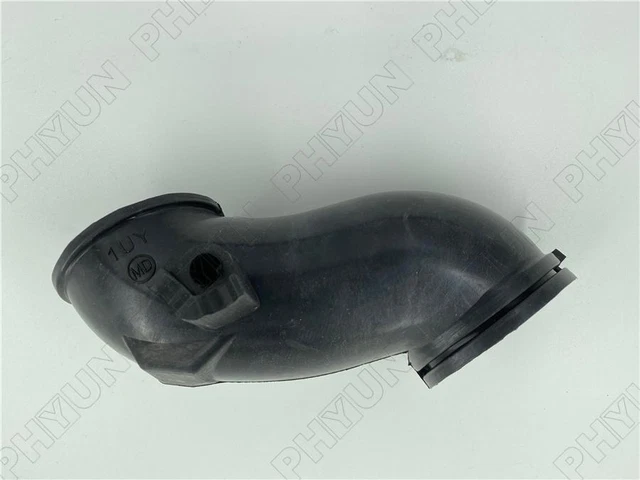 Air Box Cleaner Joint For Yamaha Warrior 350 YFM350X 1987-2004 - OEM Fit Part #1UY-14453-00-00