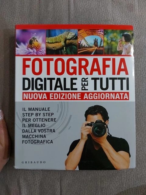 Fotografia Digitale Per Tutti - Manuale Step By Step Per Usare Al Meglio La Tua Fotocamera - Foto 11